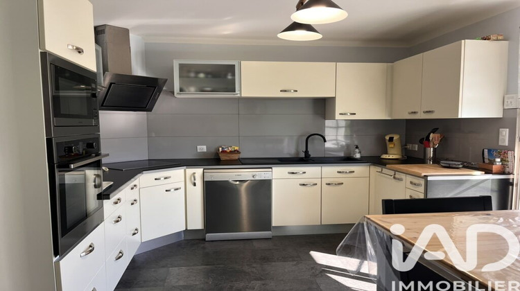 Ma-Cabane - Vente Maison Bidos, 142 m²