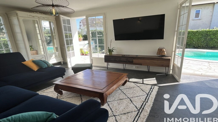 Ma-Cabane - Vente Maison Bidos, 142 m²