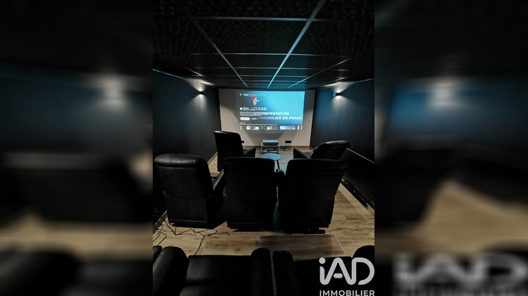Ma-Cabane - Vente Maison Bidos, 291 m²