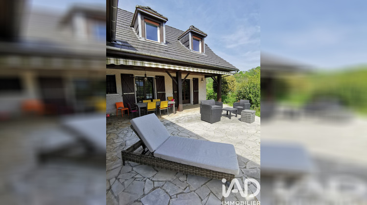Ma-Cabane - Vente Maison Bidos, 291 m²