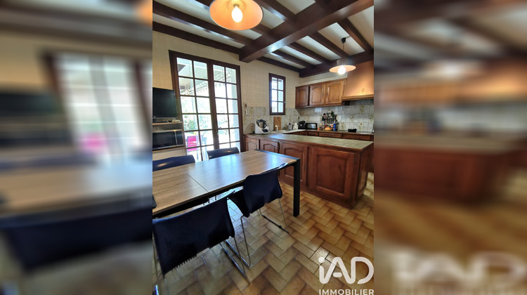 Ma-Cabane - Vente Maison Bidos, 291 m²