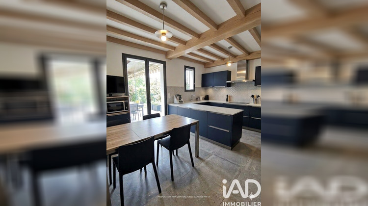 Ma-Cabane - Vente Maison Bidos, 291 m²