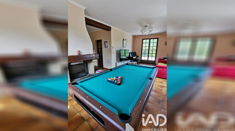 Ma-Cabane - Vente Maison Bidos, 291 m²