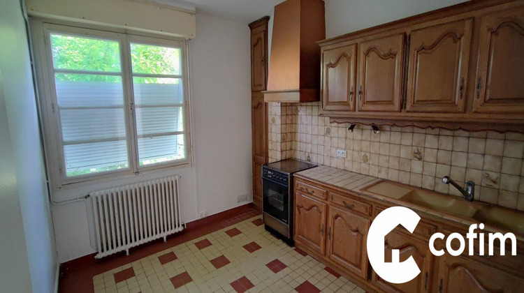 Ma-Cabane - Vente Maison Bidos, 150 m²