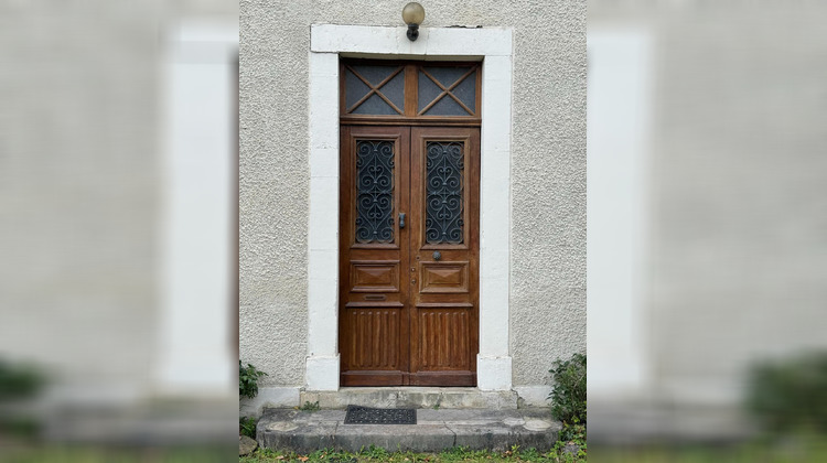 Ma-Cabane - Vente Maison Bidos, 215 m²