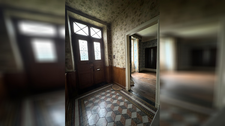 Ma-Cabane - Vente Maison Bidos, 215 m²