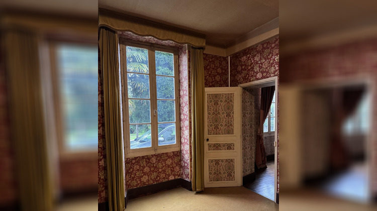 Ma-Cabane - Vente Maison Bidos, 215 m²