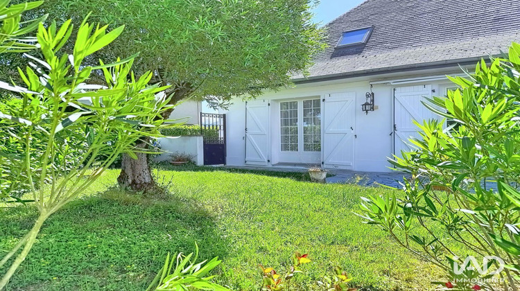 Ma-Cabane - Vente Maison Bidos, 143 m²