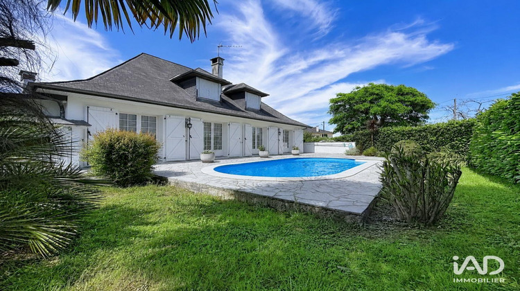 Ma-Cabane - Vente Maison Bidos, 143 m²