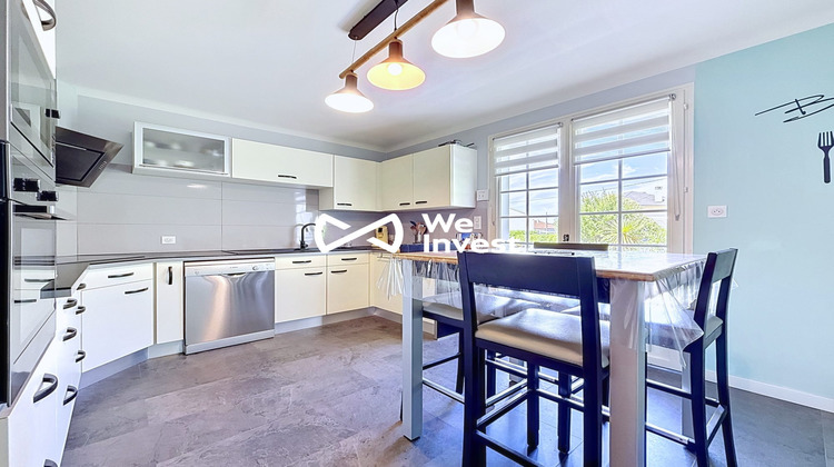 Ma-Cabane - Vente Maison Bidos, 142 m²