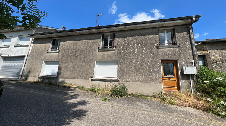 Ma-Cabane - Vente Maison BIECOURT, 100 m²