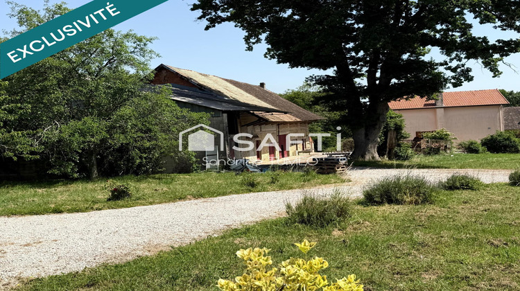 Ma-Cabane - Vente Maison Biefmorin, 100 m²