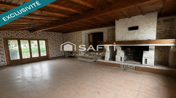 Ma-Cabane - Vente Maison Biefmorin, 158 m²