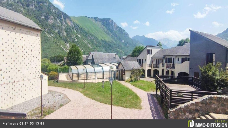 Ma-Cabane - Vente Maison BIELLE, 161 m²