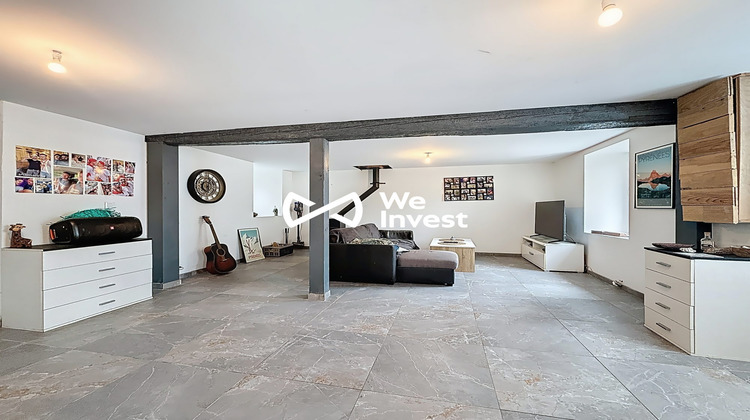 Ma-Cabane - Vente Maison Bielle, 130 m²