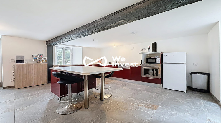 Ma-Cabane - Vente Maison Bielle, 130 m²