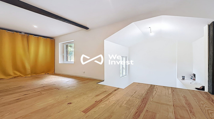 Ma-Cabane - Vente Maison Bielle, 130 m²