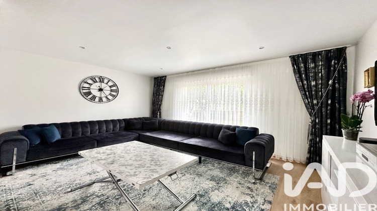 Ma-Cabane - Vente Maison Bienville, 130 m²