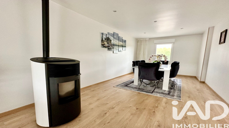 Ma-Cabane - Vente Maison Bienville, 130 m²