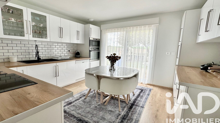 Ma-Cabane - Vente Maison Bienville, 130 m²