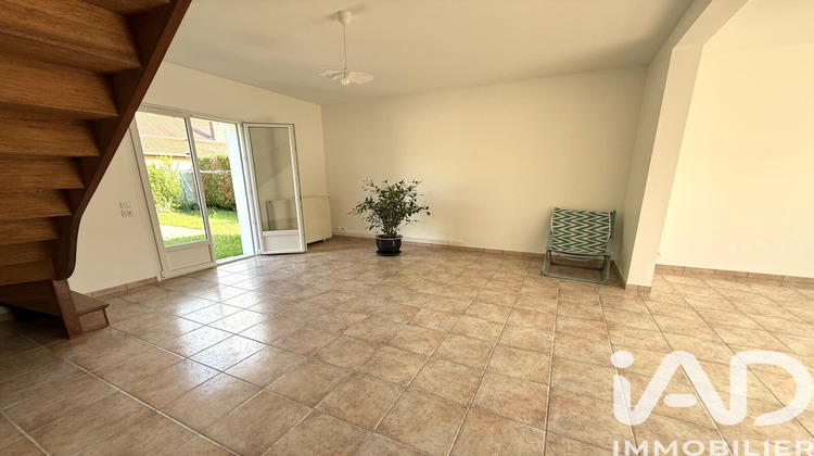 Ma-Cabane - Vente Maison Bienville, 104 m²