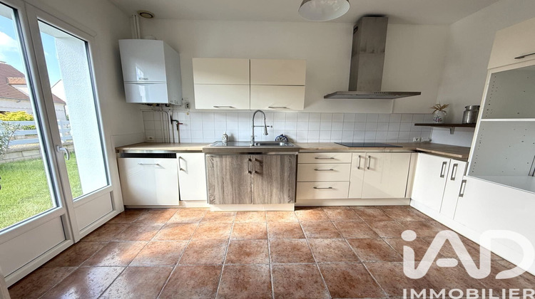Ma-Cabane - Vente Maison Bienville, 104 m²