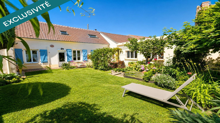Ma-Cabane - Vente Maison Bienville, 115 m²