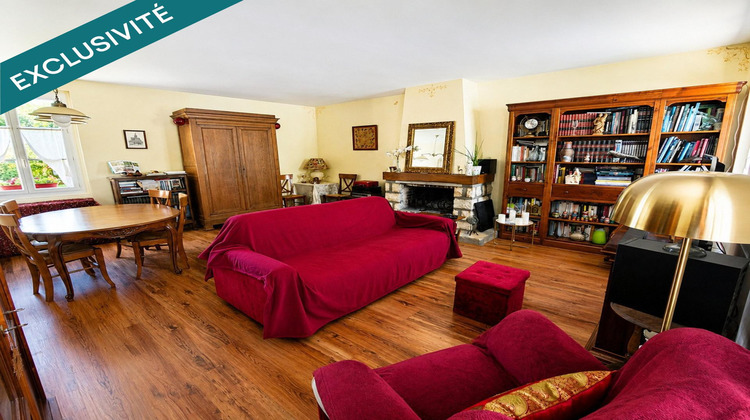 Ma-Cabane - Vente Maison Bienville, 115 m²