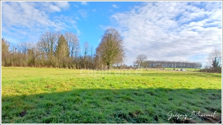 Ma-Cabane - Vente Maison BIENVILLERS AU BOIS, 96 m²
