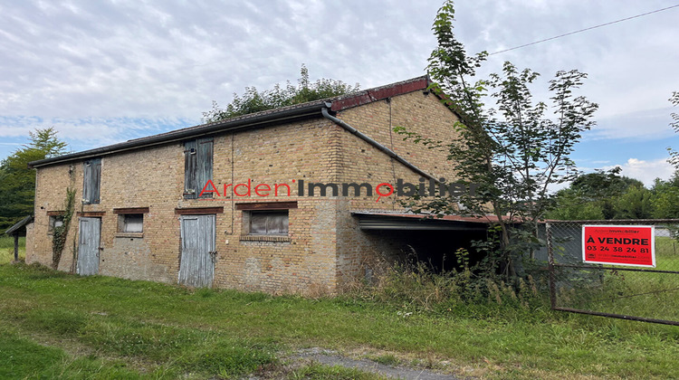 Ma-Cabane - Vente Maison BIERMES, 90 m²