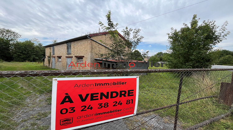 Ma-Cabane - Vente Maison BIERMES, 90 m²