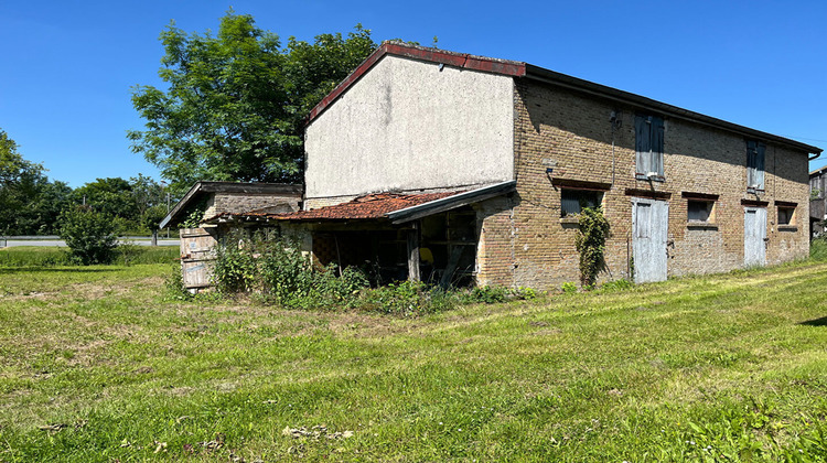 Ma-Cabane - Vente Maison BIERMES, 90 m²
