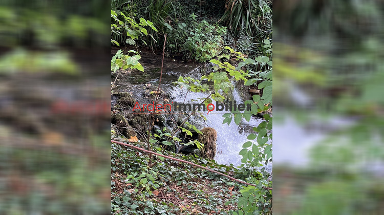 Ma-Cabane - Vente Maison BIERMES, 90 m²
