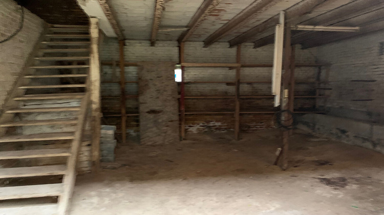 Ma-Cabane - Vente Maison BIERMES, 90 m²