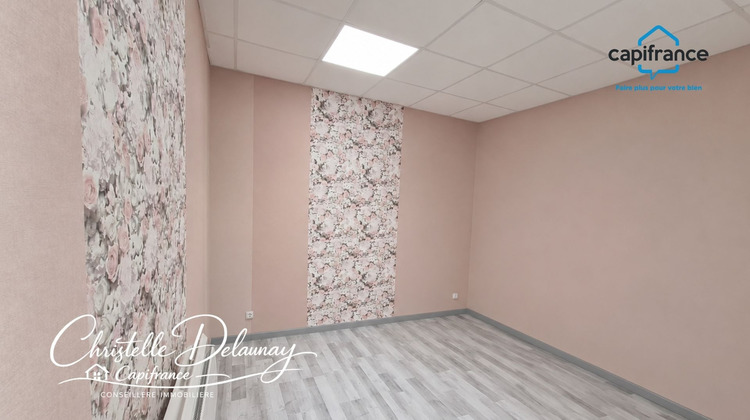 Ma-Cabane - Vente Maison BIERNE, 130 m²