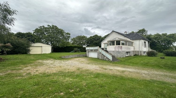 Ma-Cabane - Vente Maison Bierné-les-Villages, 165 m²