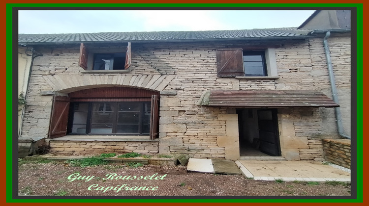 Ma-Cabane - Vente Maison BIERRY LES BELLES FONTAINE, 90 m²