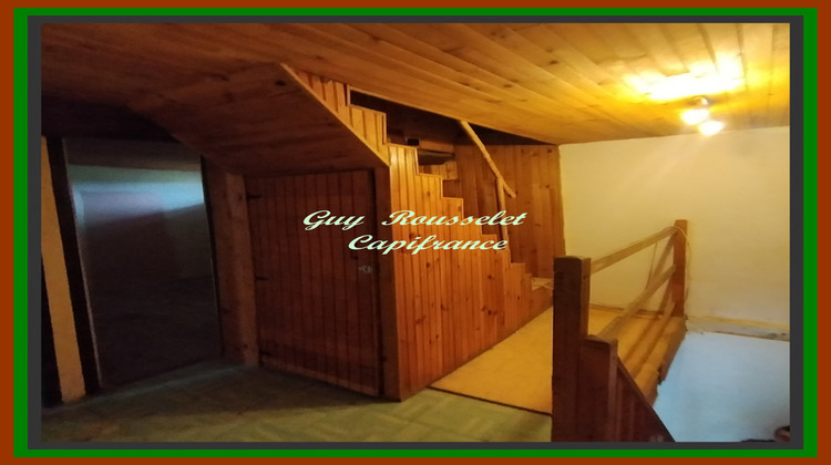 Ma-Cabane - Vente Maison BIERRY LES BELLES FONTAINE, 90 m²