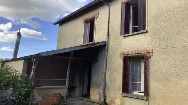 Ma-Cabane - Vente Maison Bierry-les-Belles-Fontaines, 140 m²