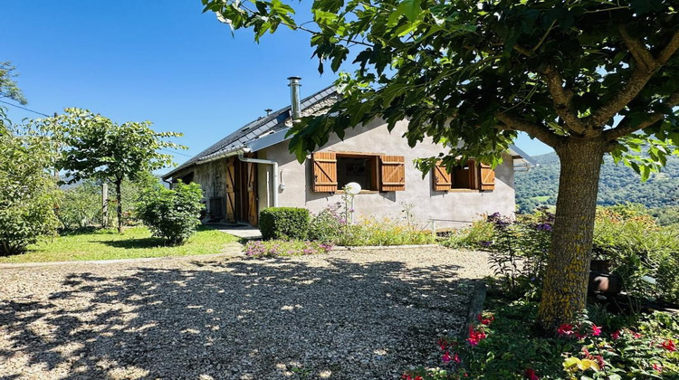 Ma-Cabane - Vente Maison BIERT, 32 m²