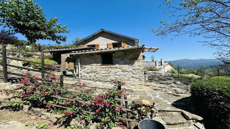 Ma-Cabane - Vente Maison BIERT, 32 m²