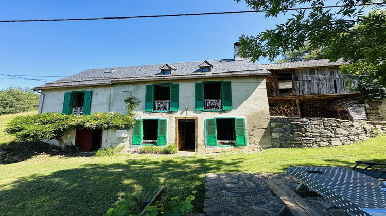 Ma-Cabane - Vente Maison BIERT, 130 m²