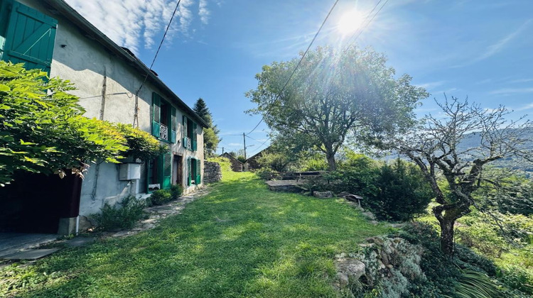 Ma-Cabane - Vente Maison BIERT, 130 m²