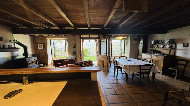 Ma-Cabane - Vente Maison BIERT, 130 m²