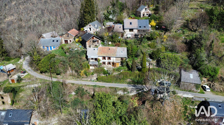 Ma-Cabane - Vente Maison Biert, 96 m²