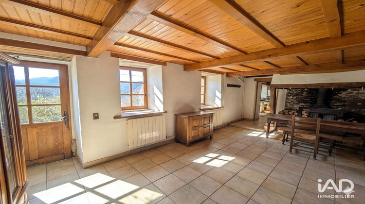 Ma-Cabane - Vente Maison Biert, 96 m²