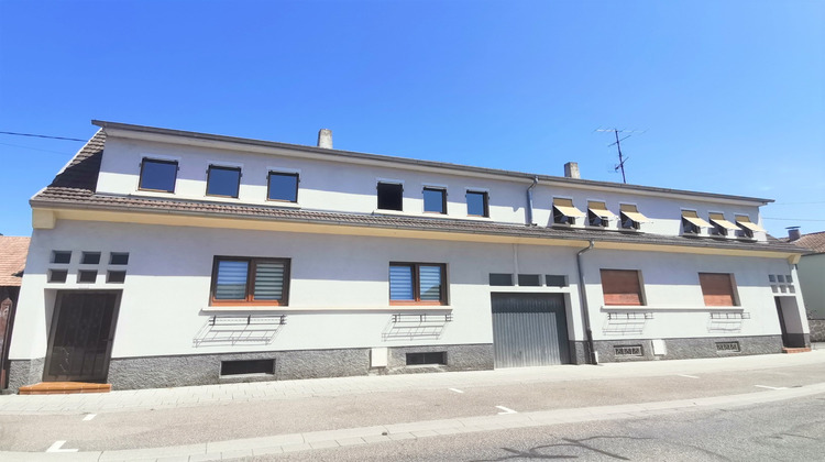 Ma-Cabane - Vente Maison Biesheim, 250 m²