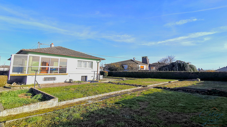 Ma-Cabane - Vente Maison Biesheim, 94 m²