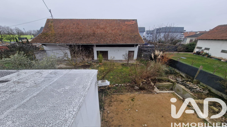 Ma-Cabane - Vente Maison Biesheim, 159 m²