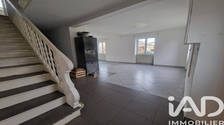 Ma-Cabane - Vente Maison Biesheim, 159 m²